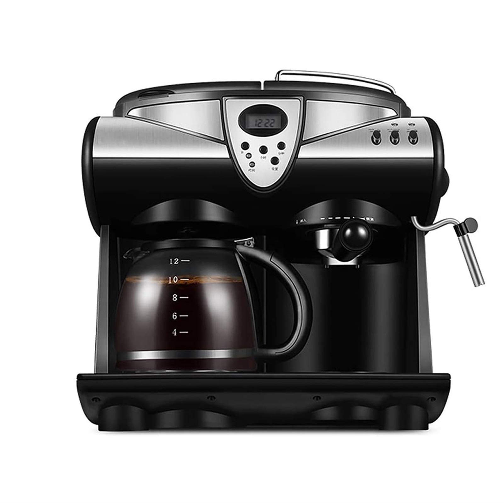 Coffee Machines Automatic Coffee & Espresso Machine